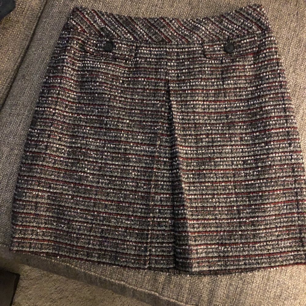 Ann Taylor Loft Skirt